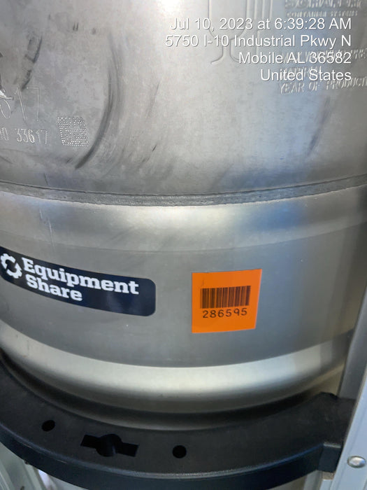 2023 GUARDIAN G1562HAT