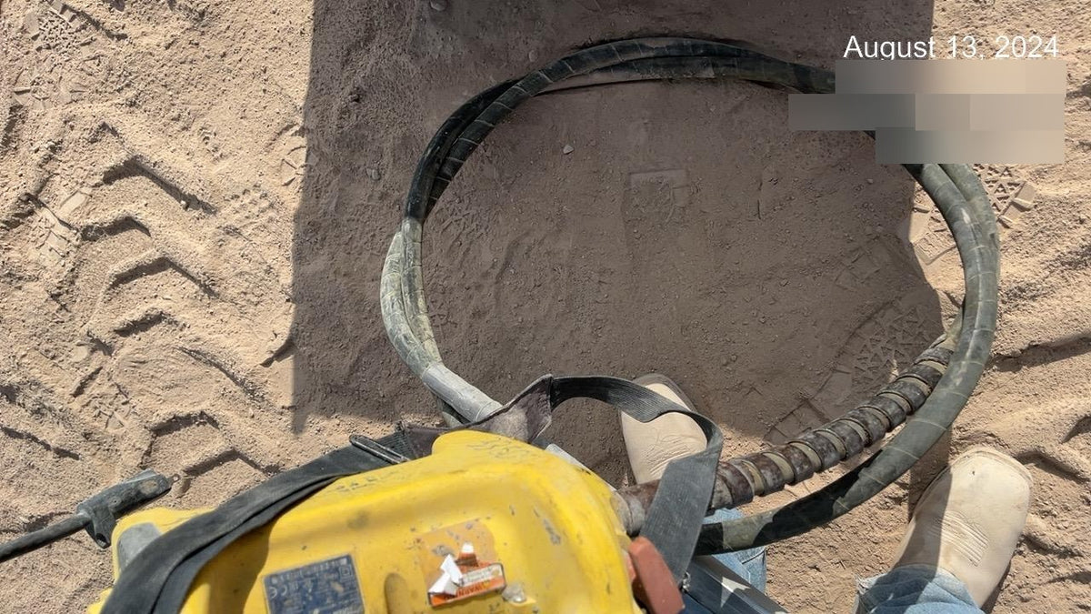 2019 WACKER NEUSON M2500
