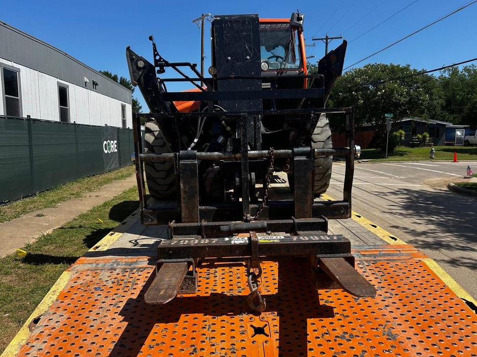 2020 STAR INDUSTRIES 1371B