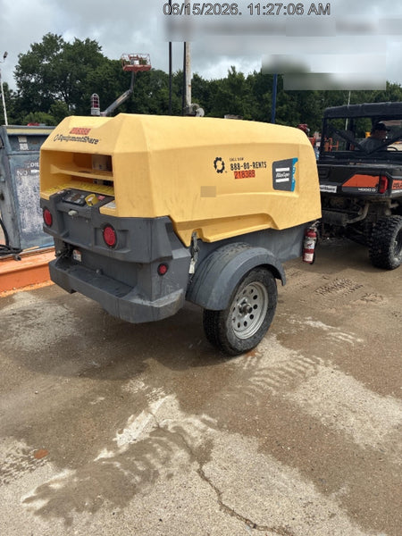 2022 ATLAS COPCO XAS188