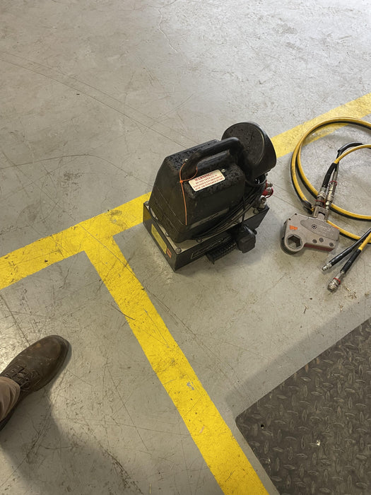 2022 TORCUP TX-4RL113