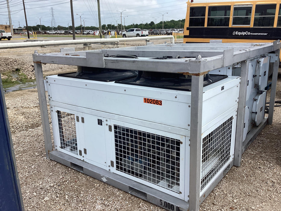 2020 SMARTECH SACP26A-SP