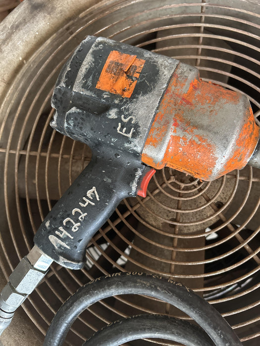 2021 MICHIGAN PNEUMATIC 751SS