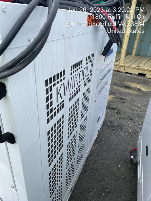 2022 KWIKOOL KPO12-43H