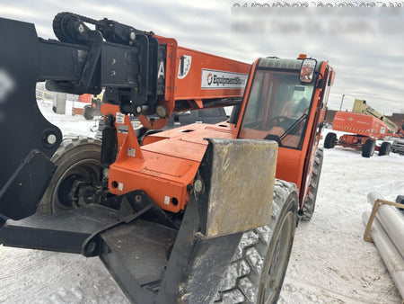 2022 SKYTRAK 10054