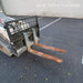 2019 WOODS 48" Pallet Forks - Woods