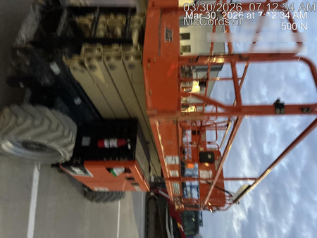 2021 JLG ERT4069