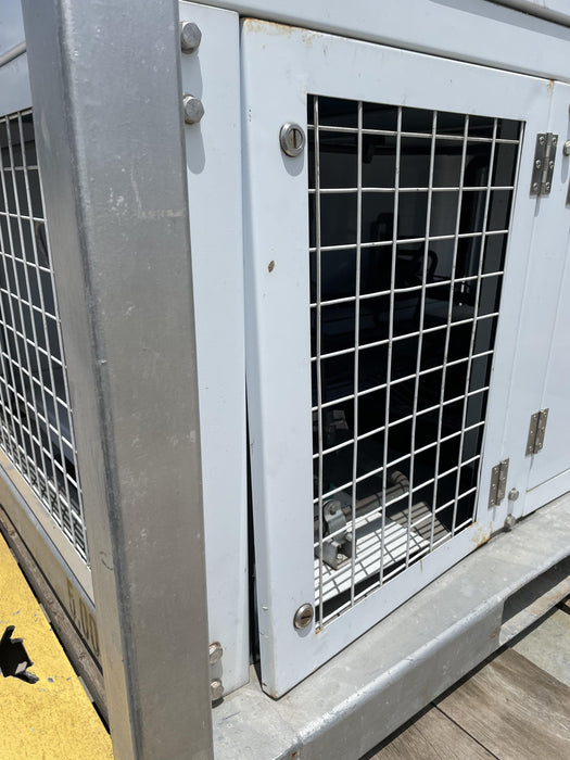 2021 SMARTECH SACP26A-SP