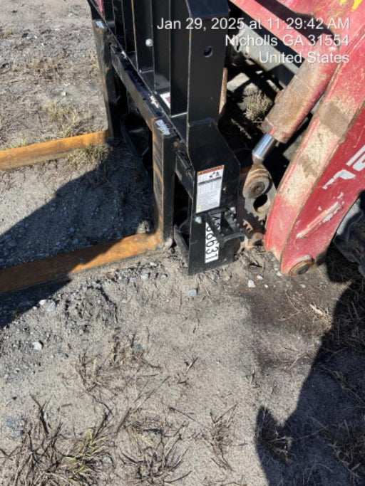 2024 VIRNIG PF4855-5VG