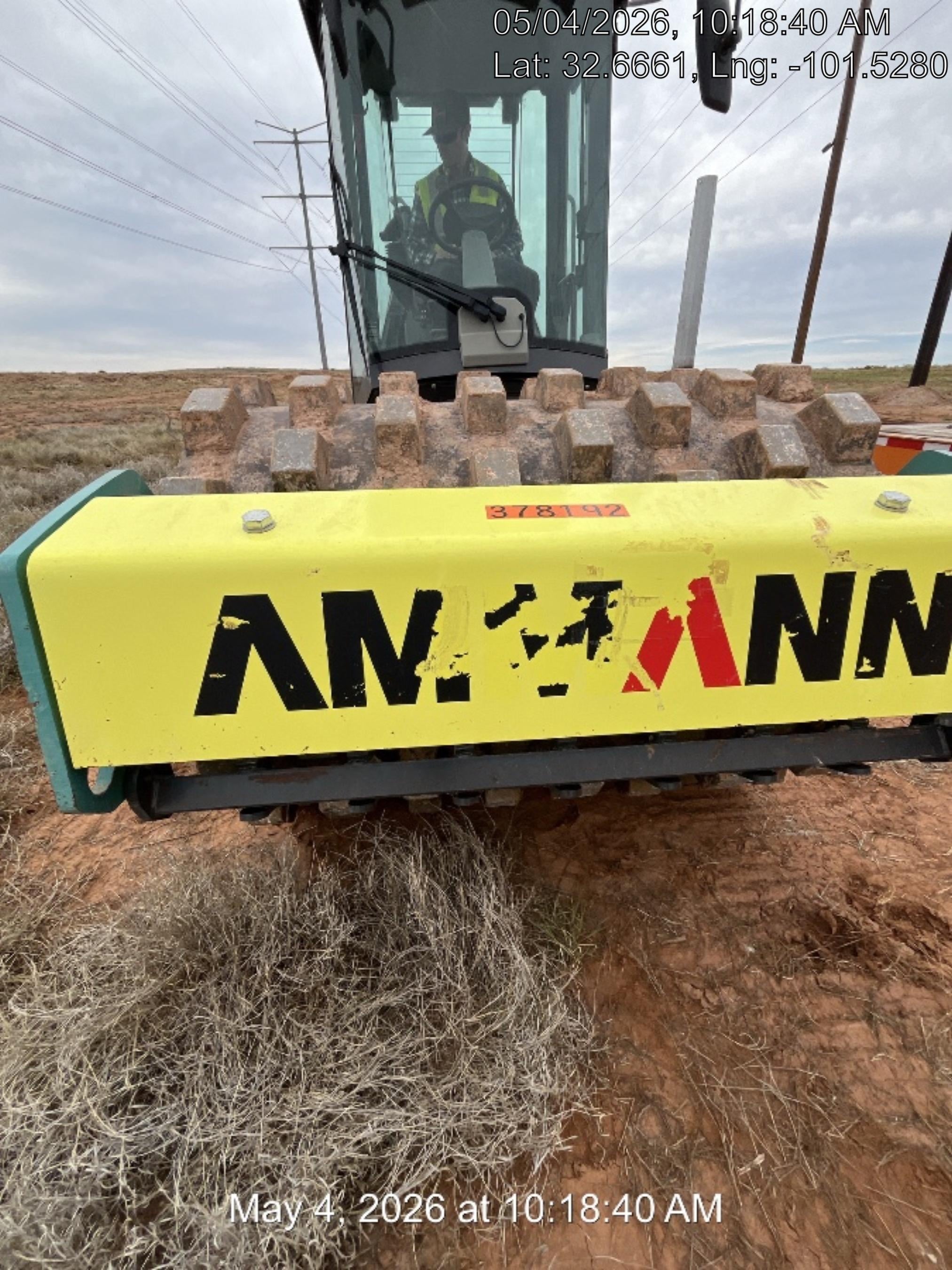 2023 AMMANN ARS70