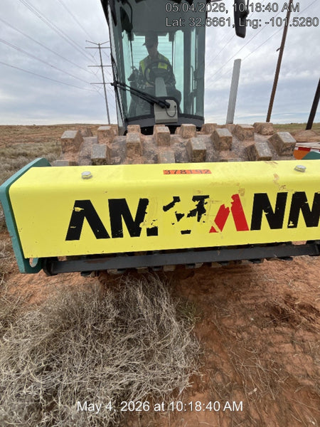 2023 AMMANN ARS70