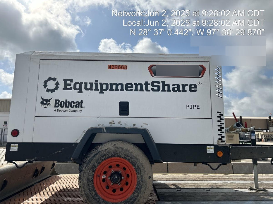 2024 BOBCAT PA425WCU-T4F