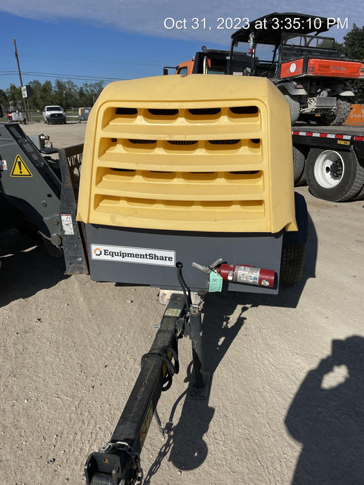 2020 ATLAS COPCO XAS188