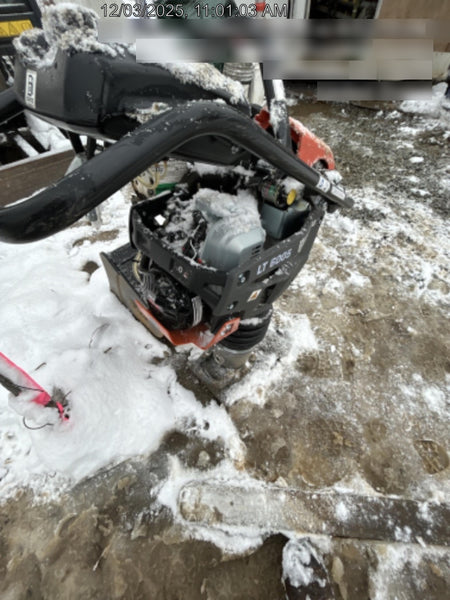 2024 HUSQVARNA LT6005