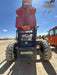 2019 Manitou MTA10055 MTA10055 - 120 HP T4, Canopy, Worklights/Strobe, Beacon, 66" Carriage, 60" Forks, Solid Tires, Lift Hook, Aux Hydraulics