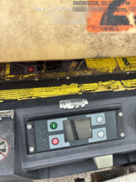 2022 ATLAS COPCO XAS188 CWK