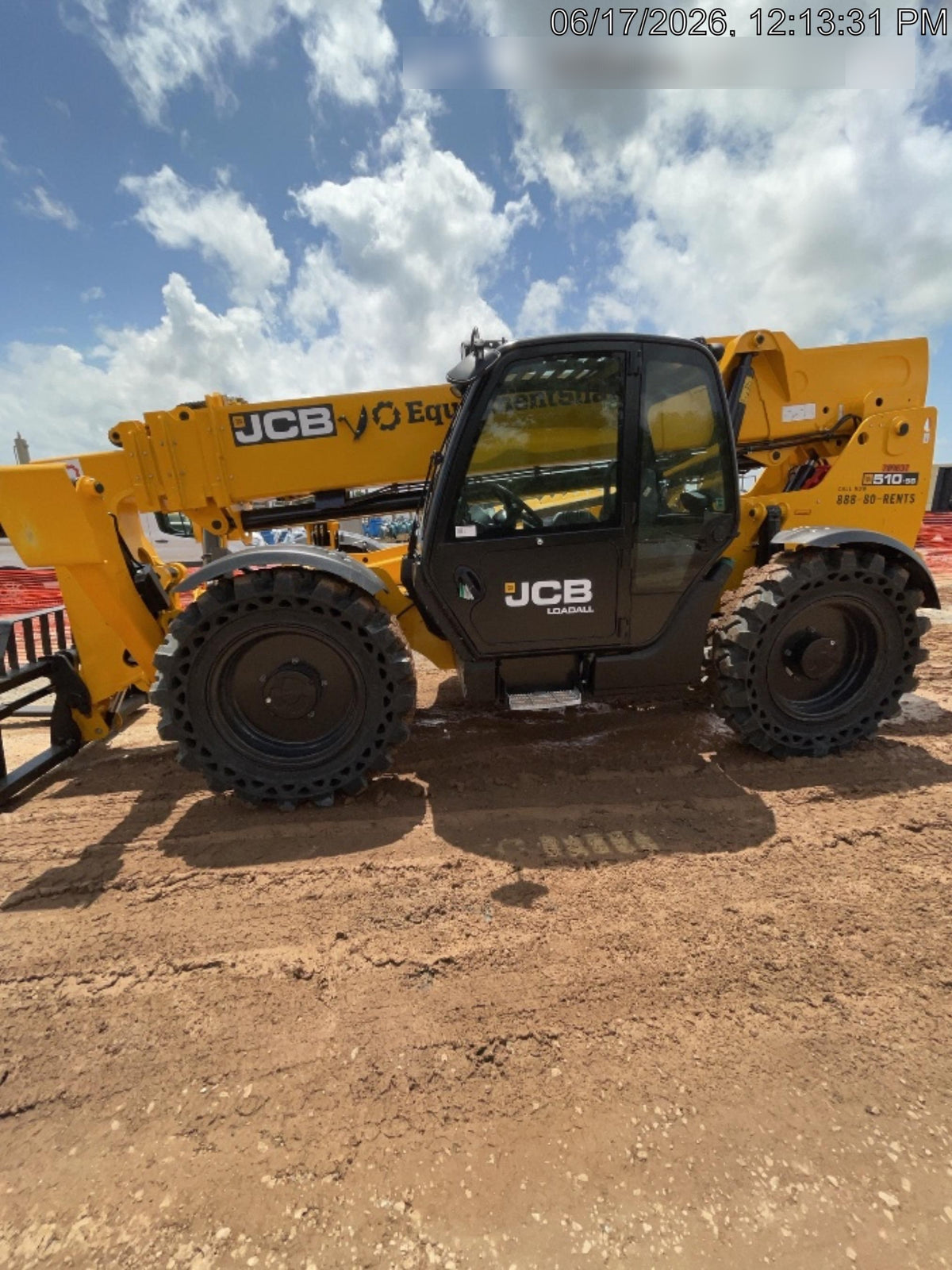 2026 JCB 510-56