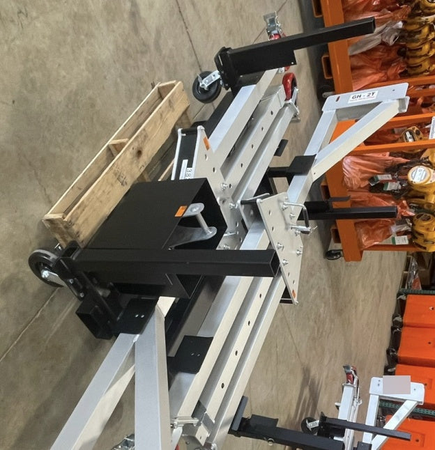 2024 SUMNER GH2T-10