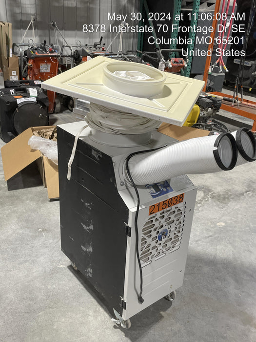 2022 KWIKOOL KPAC1411-2