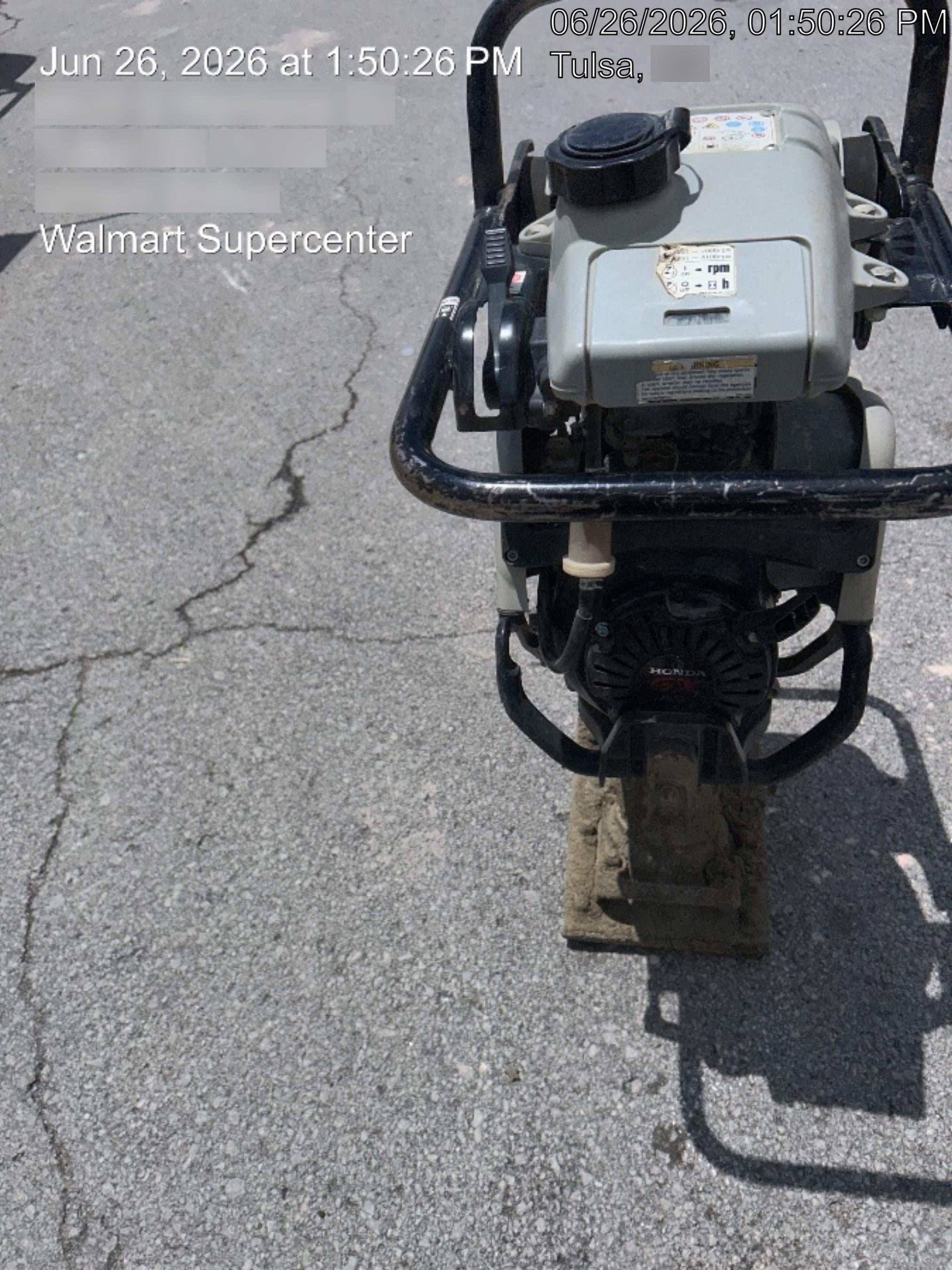 2023 MULTIQUIP MTX60HD