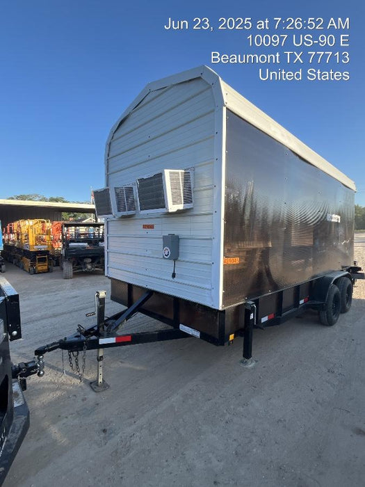 2024 TEXAS COOLING SYSTEMS Texas Icehouse