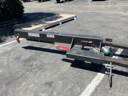 2025 ARROW MATERIAL HANDLING CE60-TH-STP
