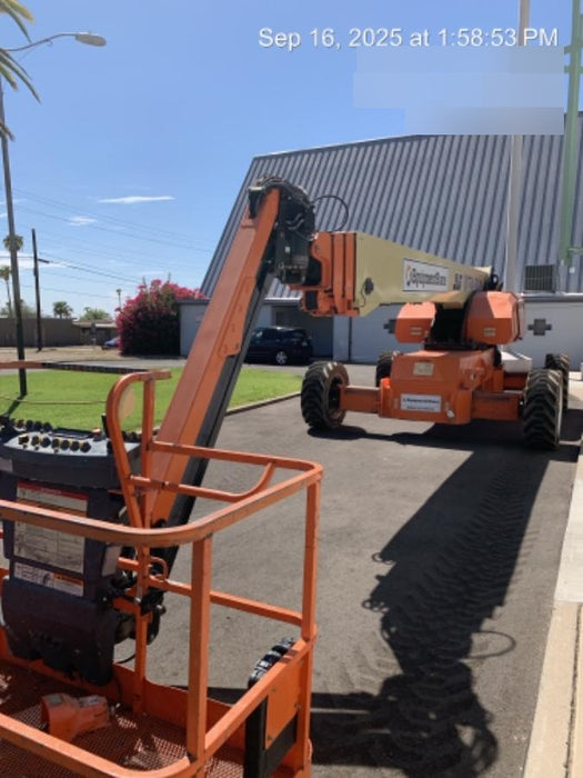2019 JLG 1200SJP