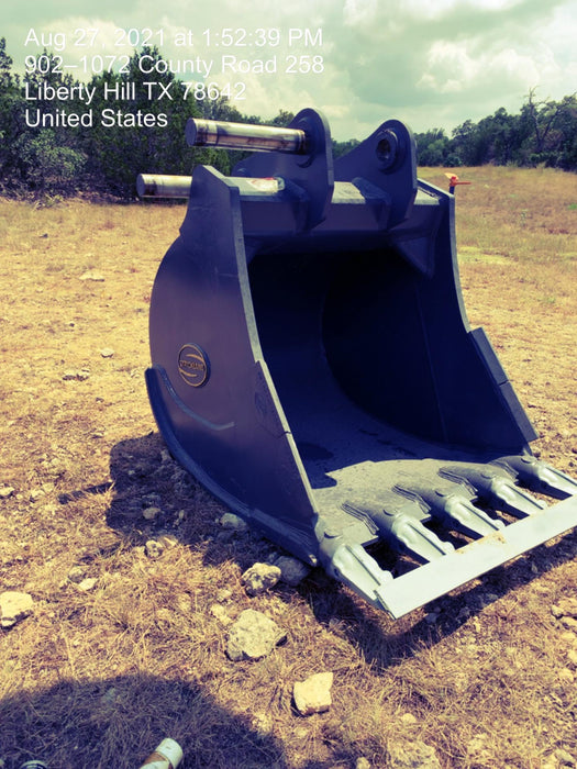 2021 STRICKLAND BT-45048