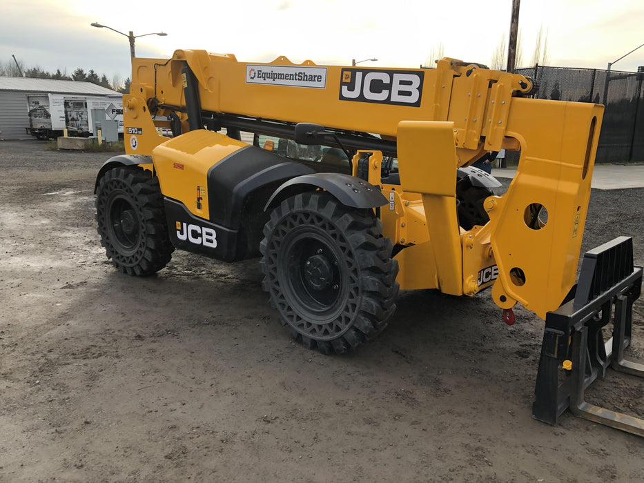 2019 JCB 510-56