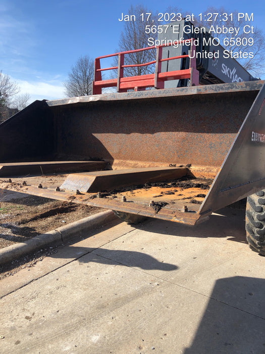 2019 ARROW MATERIAL HANDLING 3209625WFM