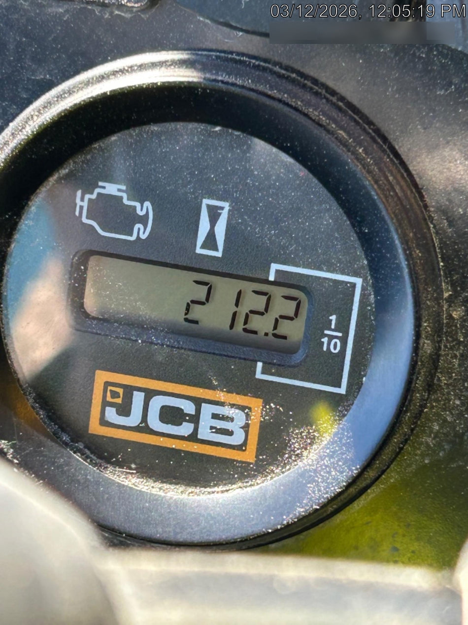 2025 JCB 512-56