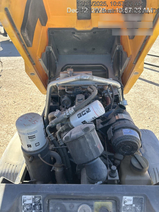 2022 ATLAS COPCO XAS 110