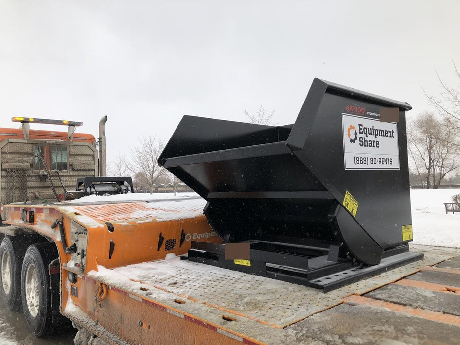 2020 ARROW MATERIAL HANDLING HP-6000-250