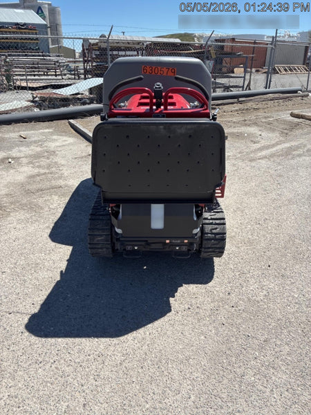 2026 TORO MBTX 2500-TS