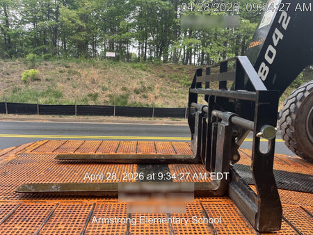 2024 SKYTRAK 8042