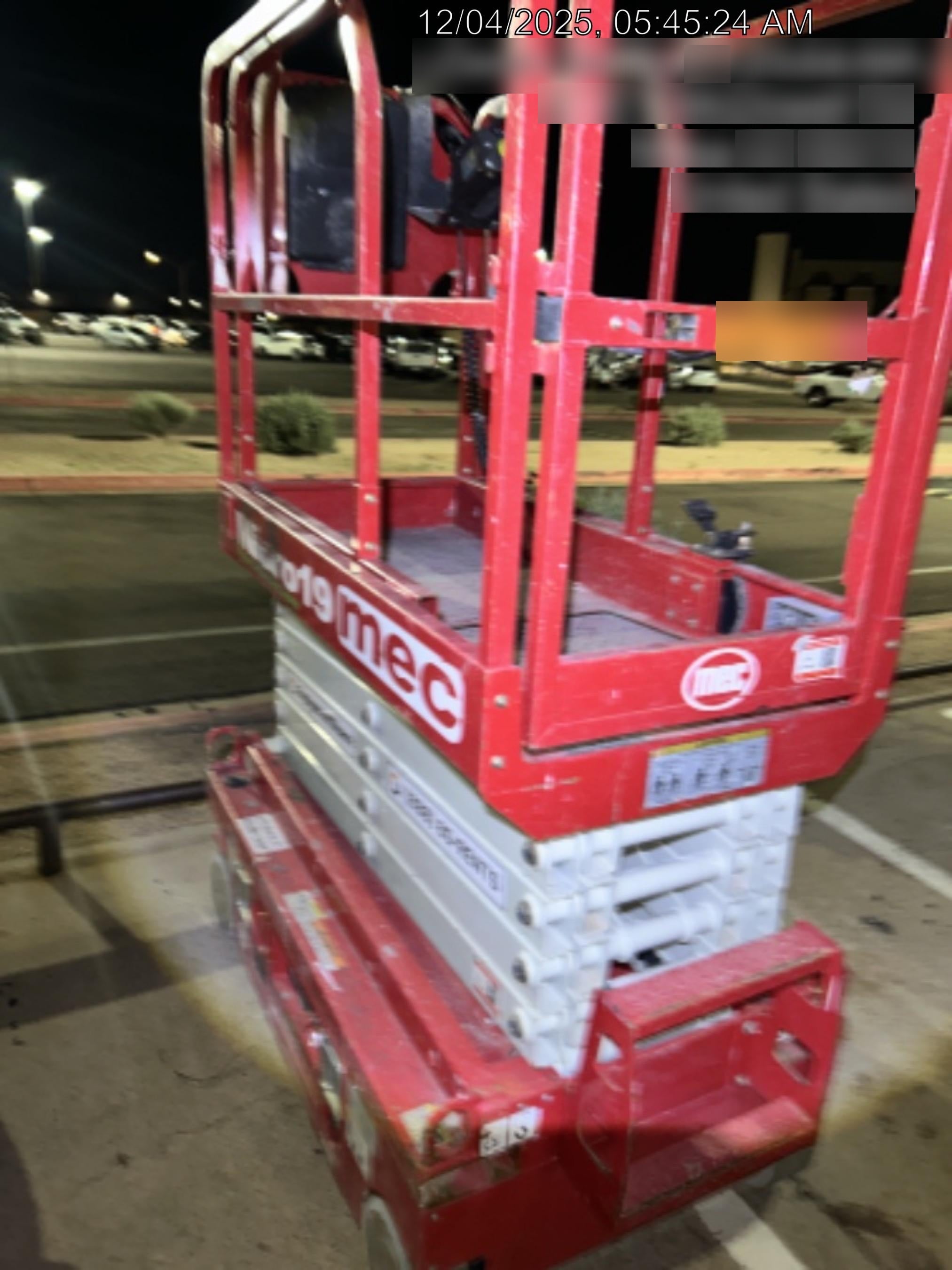 2020 MEC Micro 19