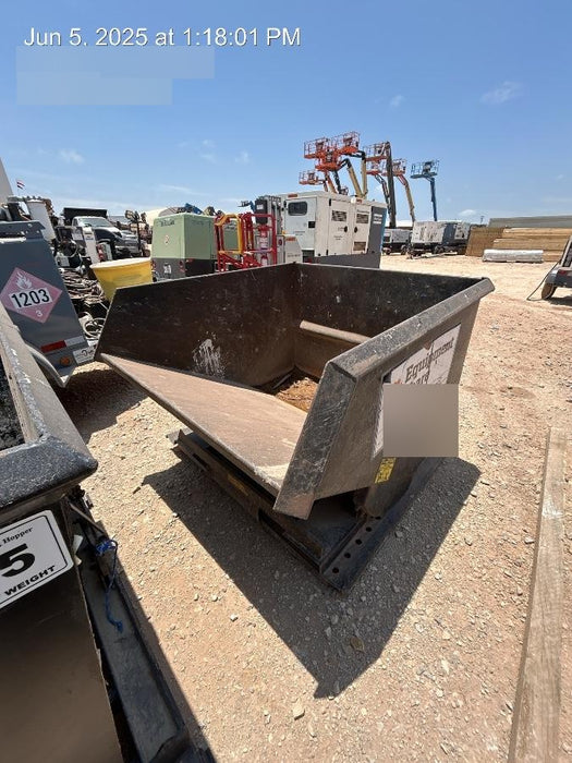 2019 ARROW MATERIAL HANDLING HP-6000-200