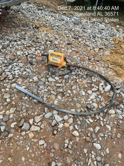 2020 WACKER NEUSON M2500