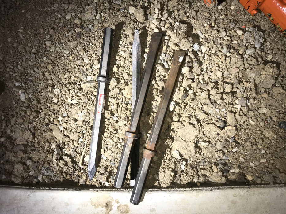 2019 AMERICAN PNEUMATIC TOOL M160