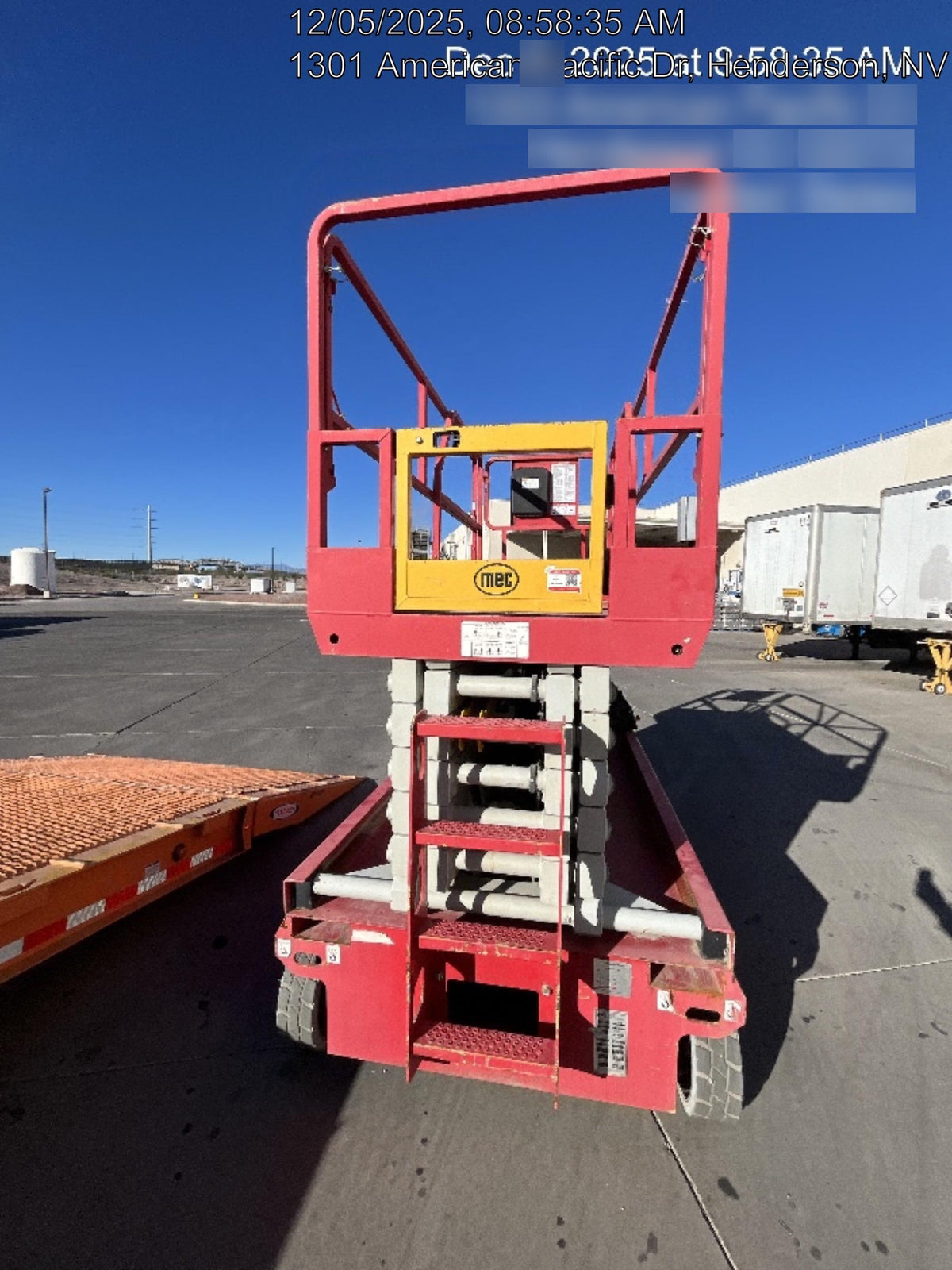 2021 MEC 4555SE