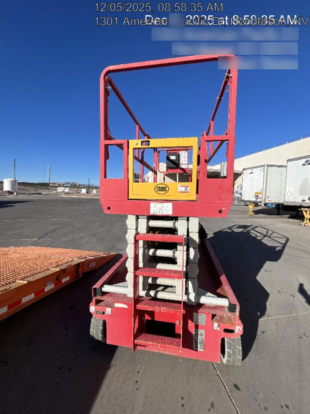 2021 MEC 4555SE