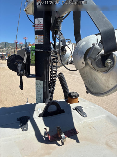 2018 WACKER NEUSON LTV6L-MH