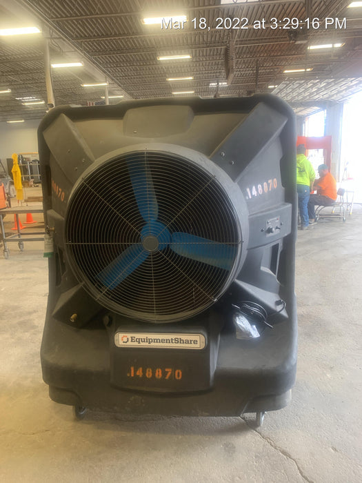 2021 PORTACOOL PACJS2601A1