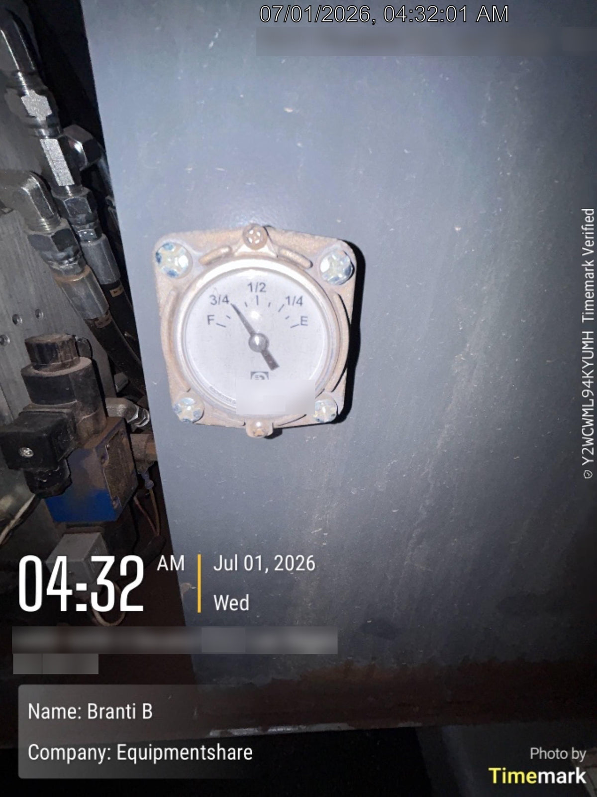 2024 SKYJACK SJ6832 RT