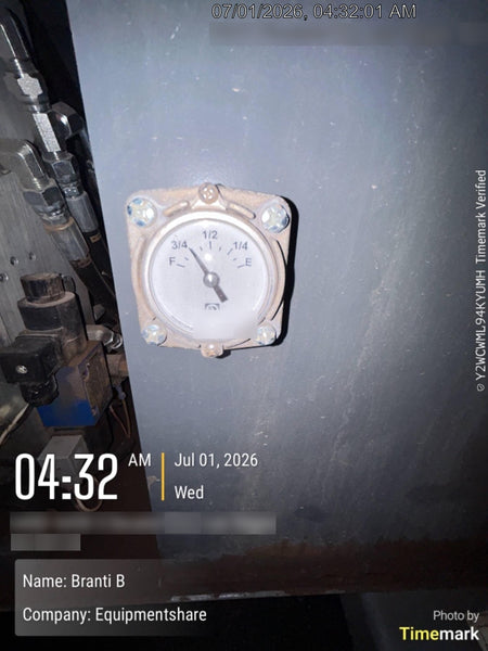 2024 SKYJACK SJ6832 RT