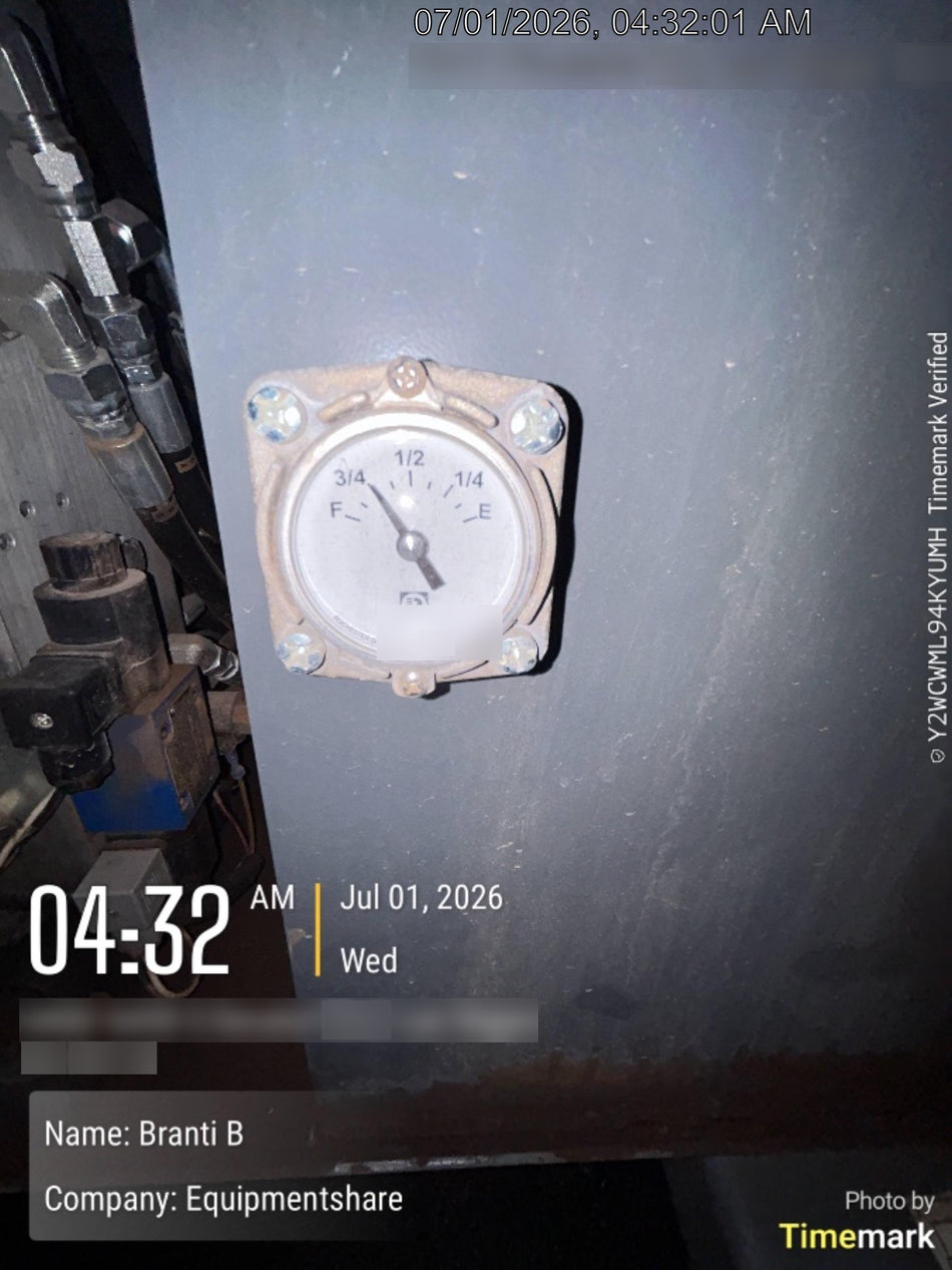 2024 SKYJACK SJ6832 RT