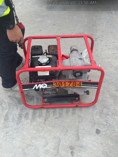 2023 MULTIQUIP QP2TH