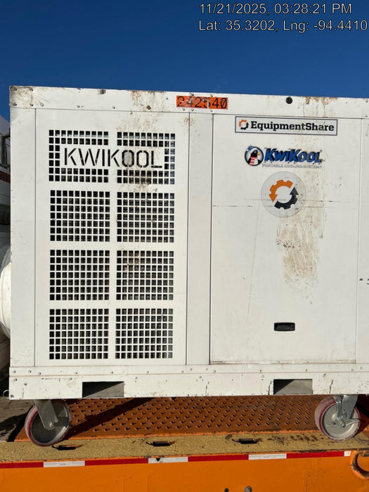 2022 KWIKOOL KPO12-43H