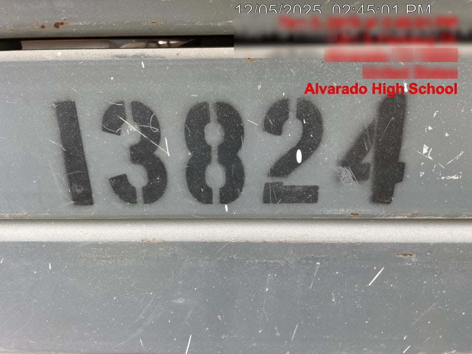 2018 SKYJACK SJIII-4632