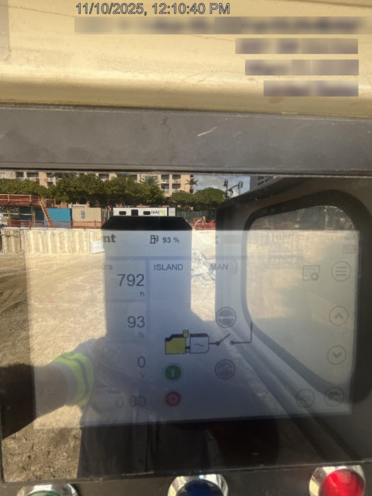 2022 ATLAS COPCO QAS 330